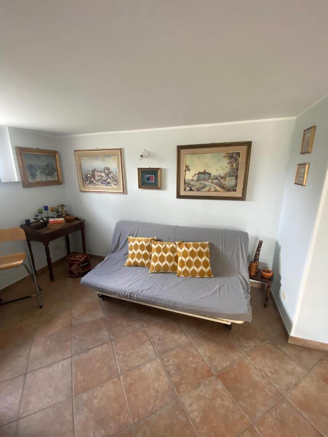 Maura'S Retreat Villa Montepulciano Stazione Buitenkant foto