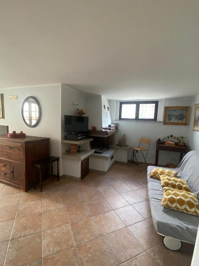 Maura'S Retreat Villa Montepulciano Stazione Buitenkant foto